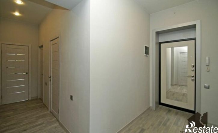 3-комн квартира ул Пархоменко, 18,  д. 18