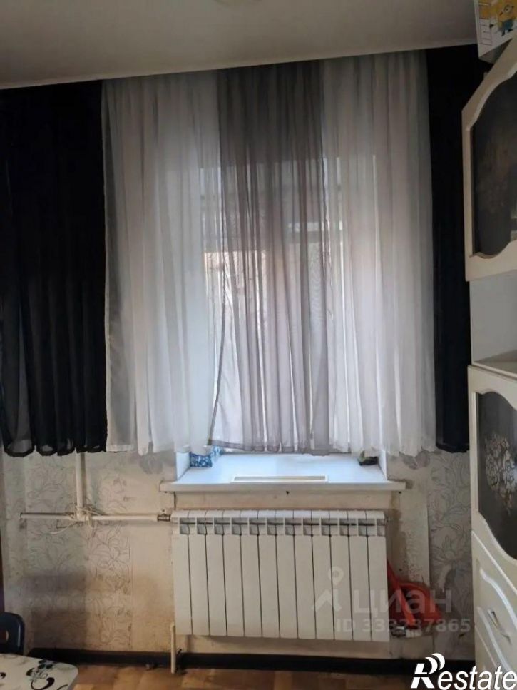 3-комн квартира ул Магистральная, 19,  д. 19