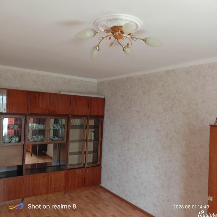 1-комн квартира Сибирский проспект, 20/1