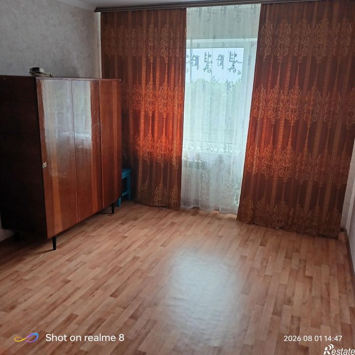 1-комн квартира Сибирский проспект, 20/1