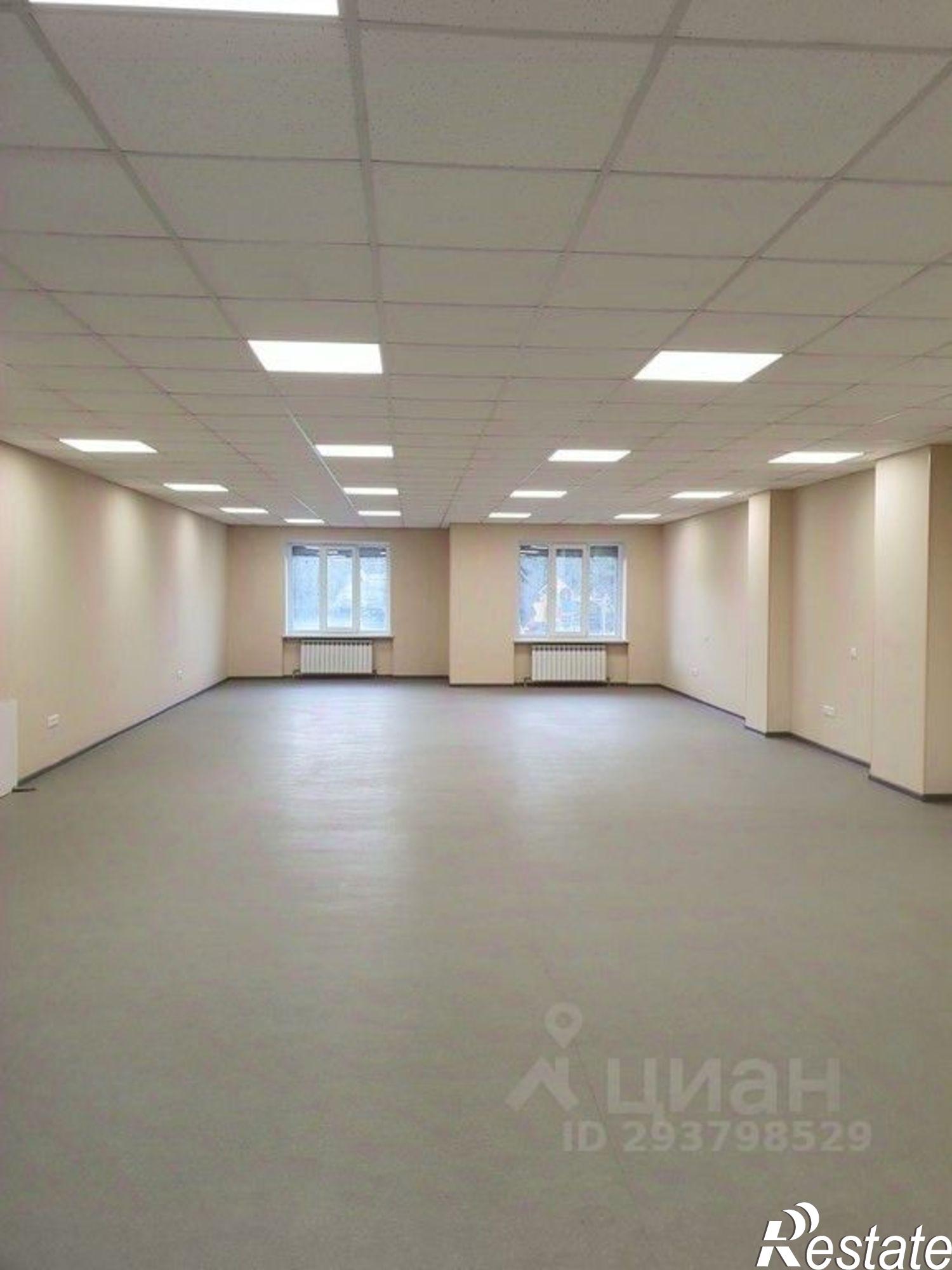 Сдать офис, помещение под офис за 73 500 рублей на ул 25 лет Октября, 13