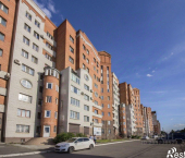 офис 147 кв м, этаж 1/9 ул 25 лет Октября, 13