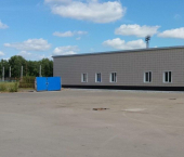 ОСЗ 361 кв м ул Богдана Хмельницкого, 223/1