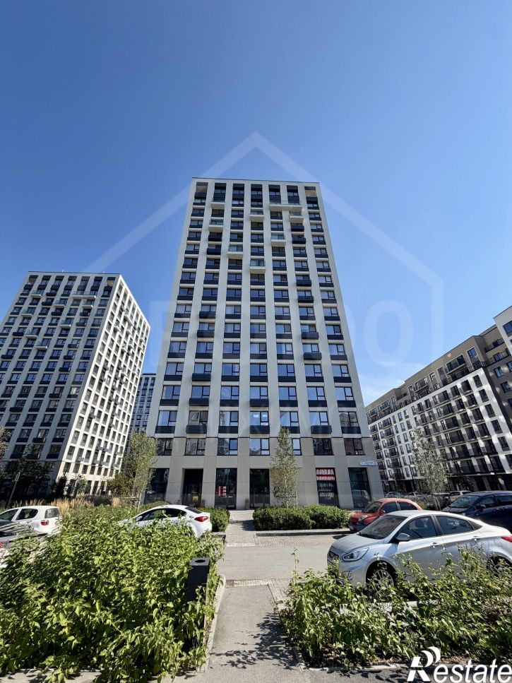 2-комн квартира Б.Г. Шаронова улица,9