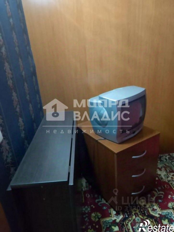 2-комн квартира ул Бородина, 45,  д. 45
