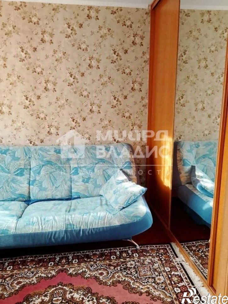 2-комн квартира ул Бородина, 45,  д. 45