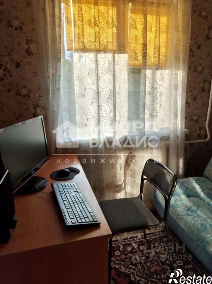2-комн квартира ул Бородина, 45,  д. 45