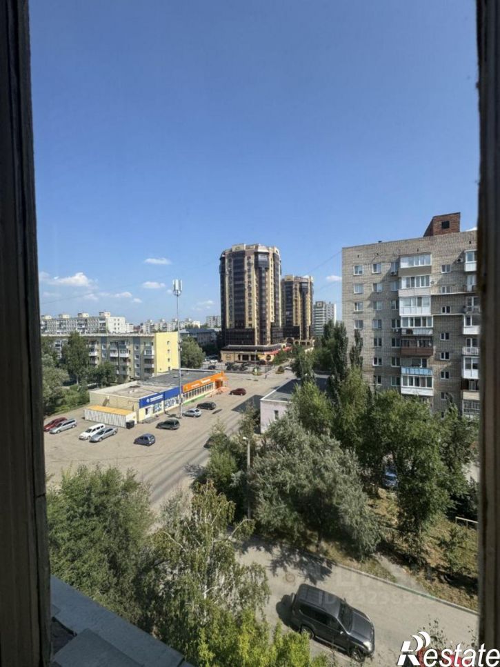 4-комн квартира ул Сулеймана Стальского, 6/1,  д. 6/1