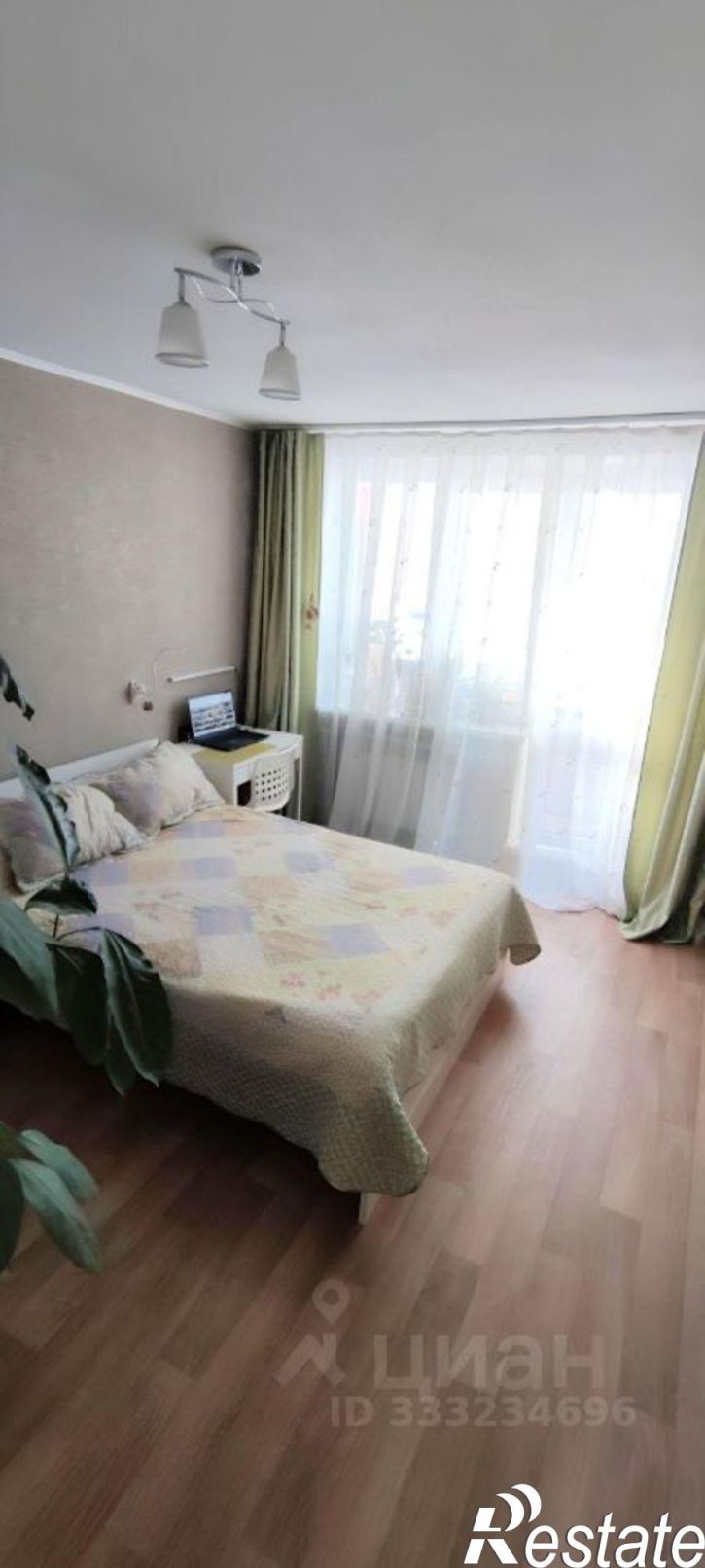 2-комн квартира ул Герцена, 250/1,  д. 250/1