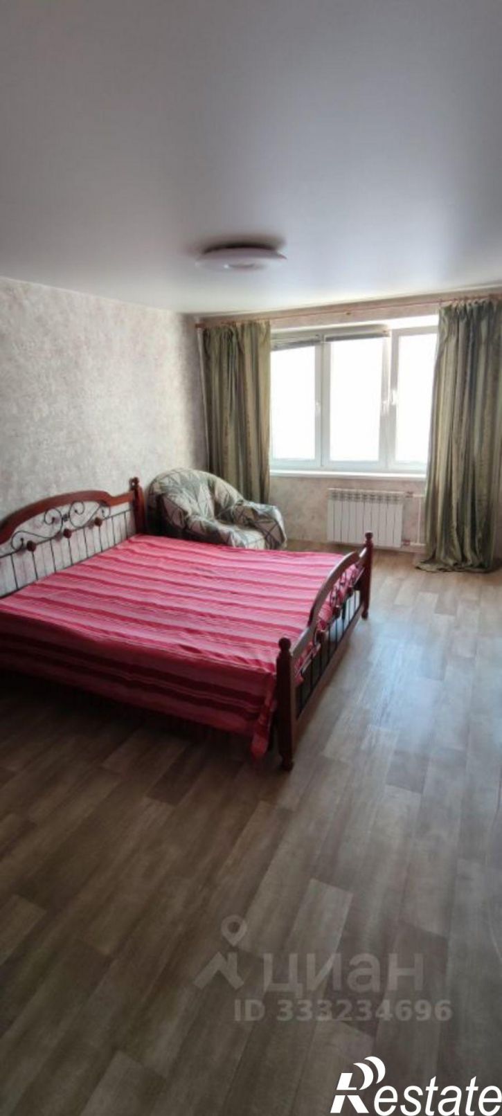 2-комн квартира ул Герцена, 250/1,  д. 250/1