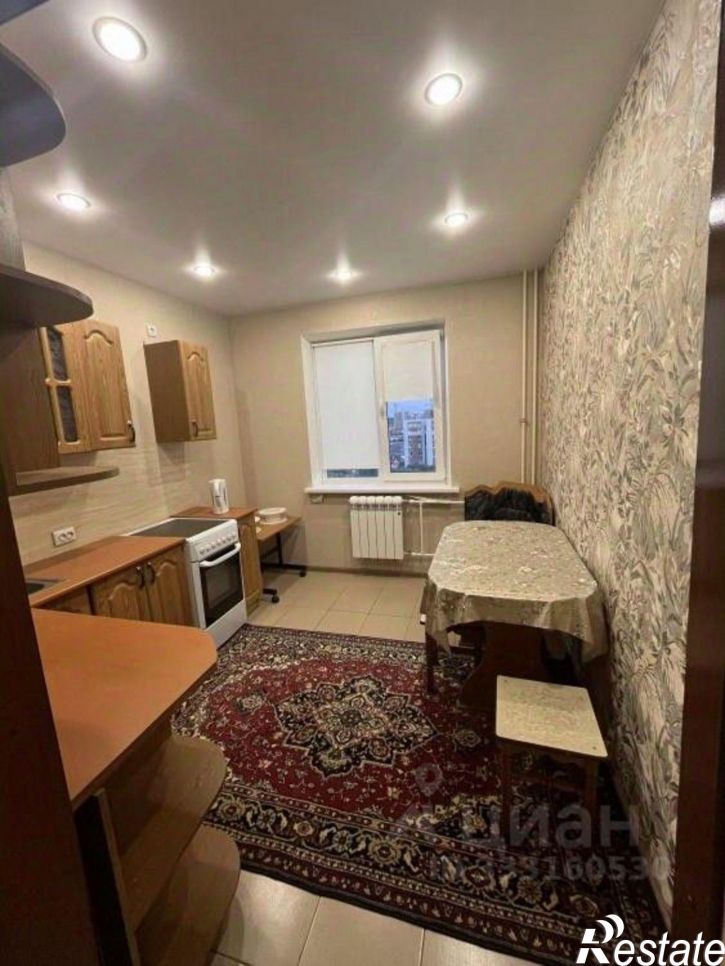 1-комн квартира ул Дианова, 18,  д. 18