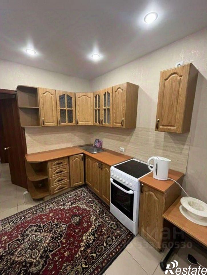 1-комн квартира ул Дианова, 18,  д. 18