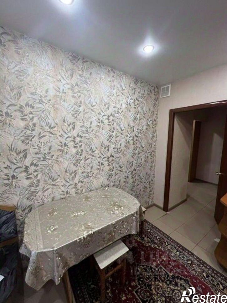 1-комн квартира ул Дианова, 18,  д. 18