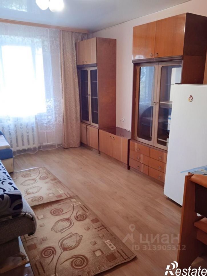 Комната ул Химиков, 22Б,  д. 22Б