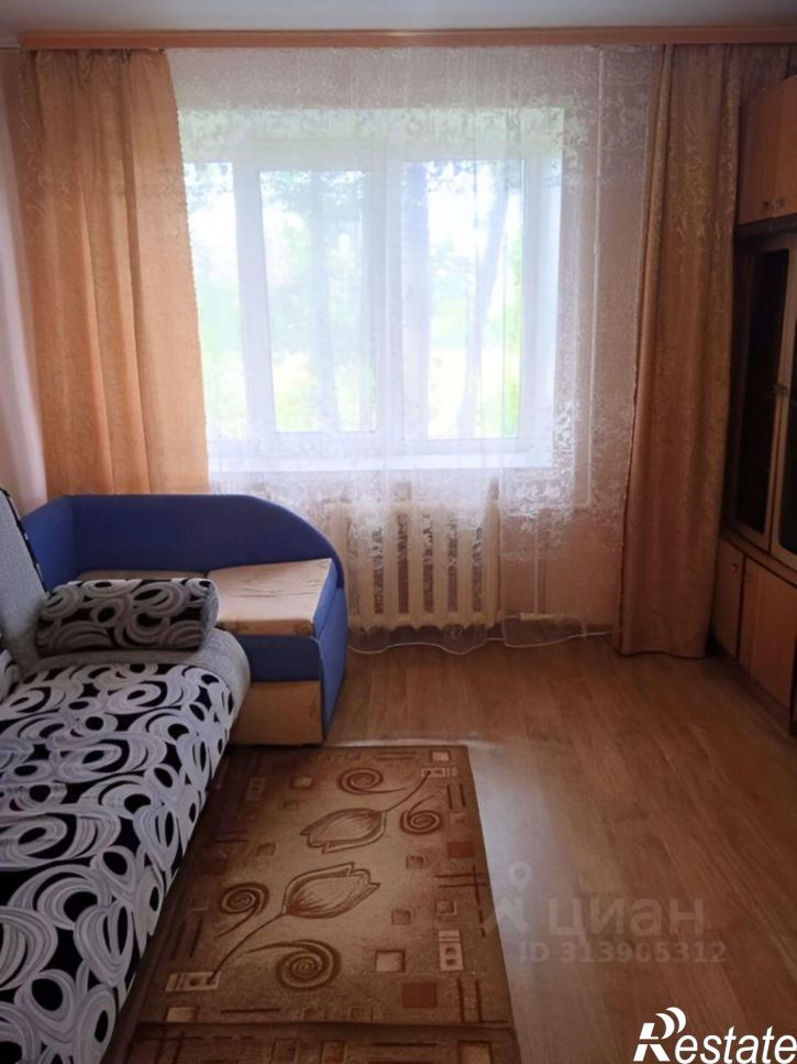 Комната ул Химиков, 22Б,  д. 22Б