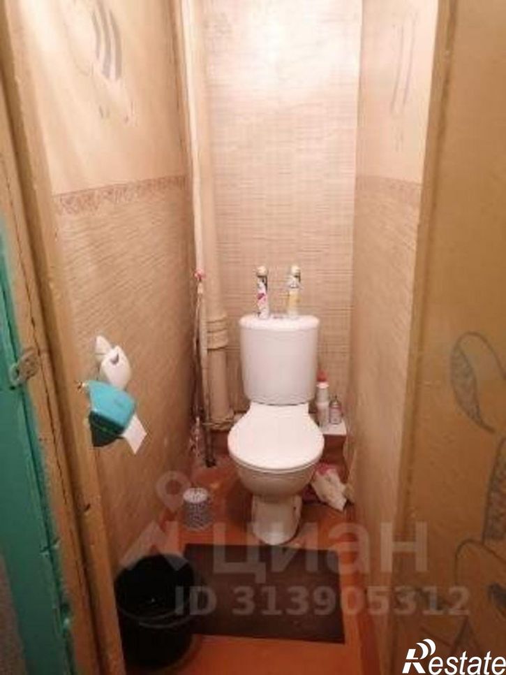 Комната ул Химиков, 22Б,  д. 22Б
