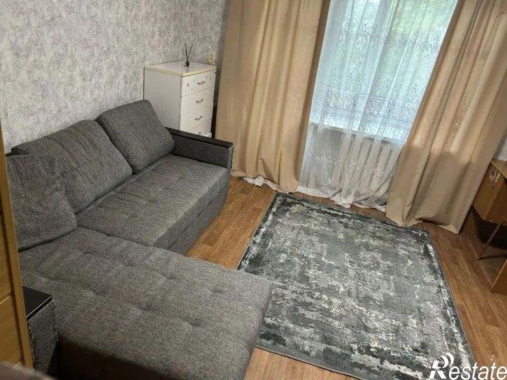 Комната ул Нефтезаводская, 3,  д. 3