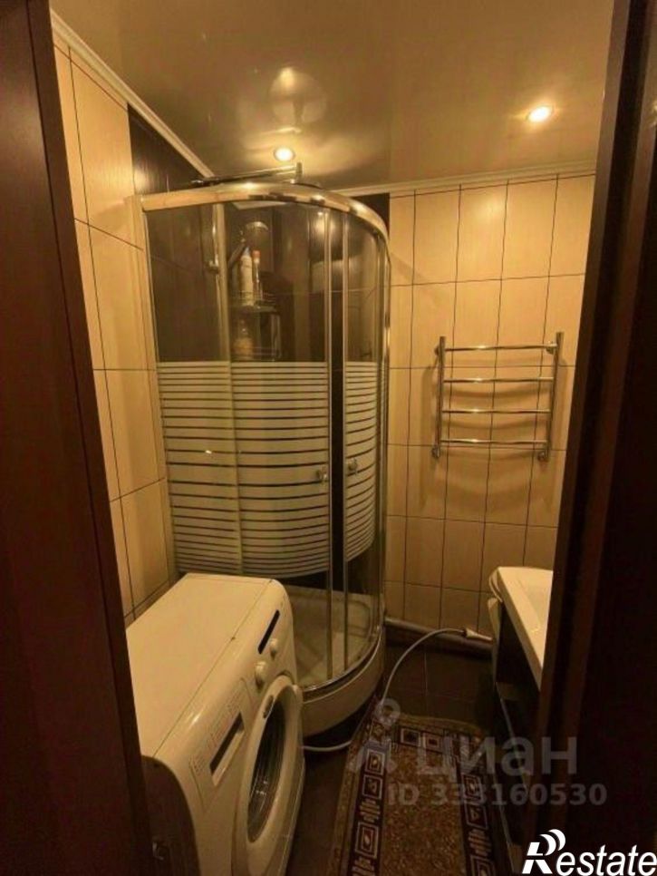 1-комн квартира ул Дианова, 18,  д. 18