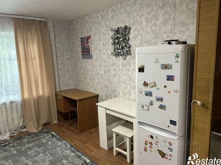 Комната ул Нефтезаводская, 3,  д. 3
