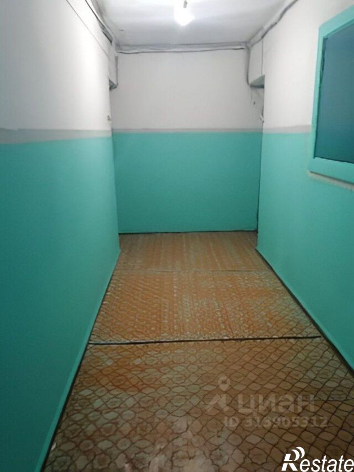 Комната ул Химиков, 22Б,  д. 22Б