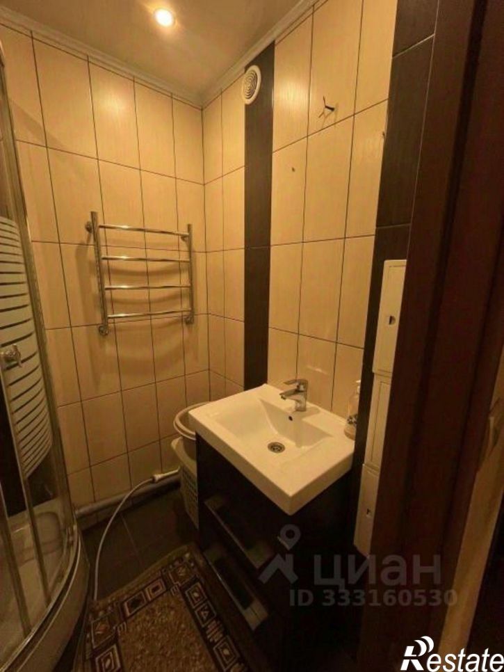 1-комн квартира ул Дианова, 18,  д. 18
