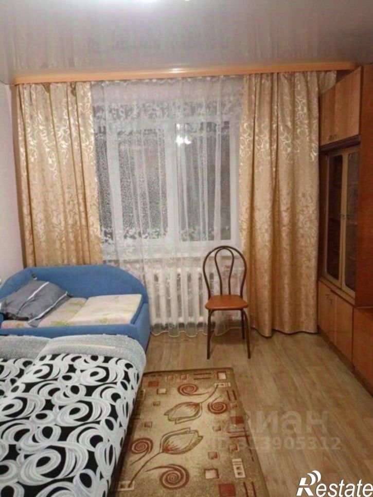 Комната ул Химиков, 22Б,  д. 22Б