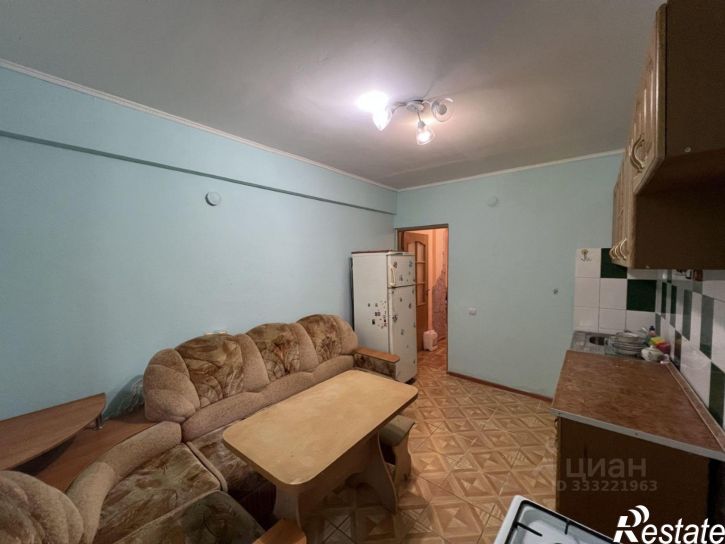 1-комн квартира ул Багратиона, 21 1,  д. 21 1,  к. 1