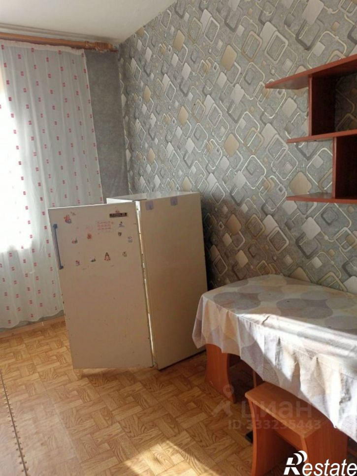 Комната ул 33-я Северная, 29,  д. 29