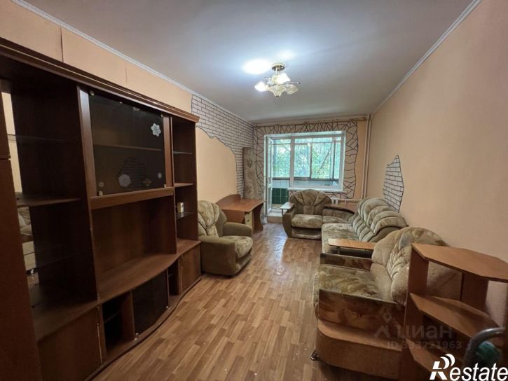 1-комн квартира ул Багратиона, 21 1,  д. 21 1,  к. 1