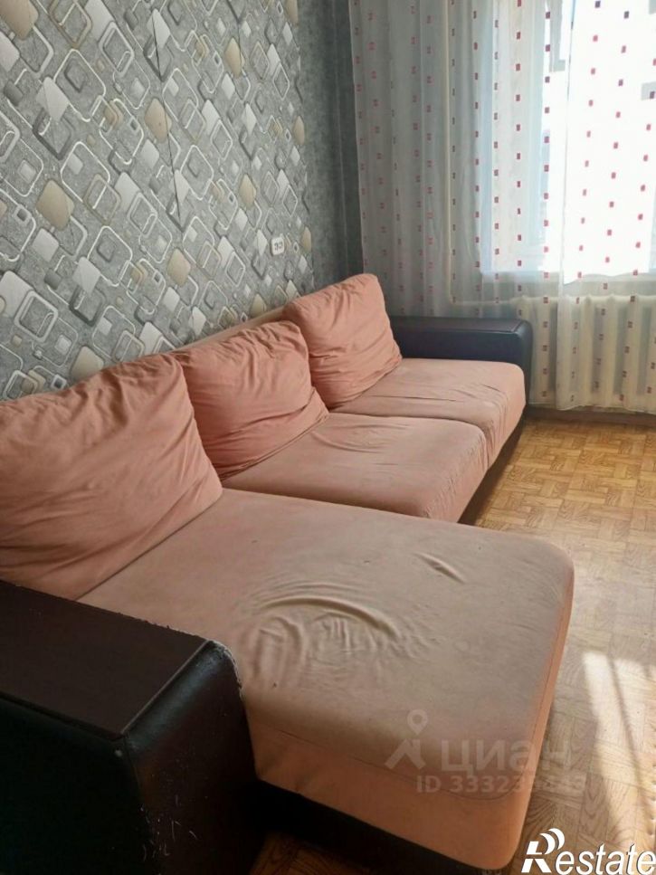 Комната ул 33-я Северная, 29,  д. 29