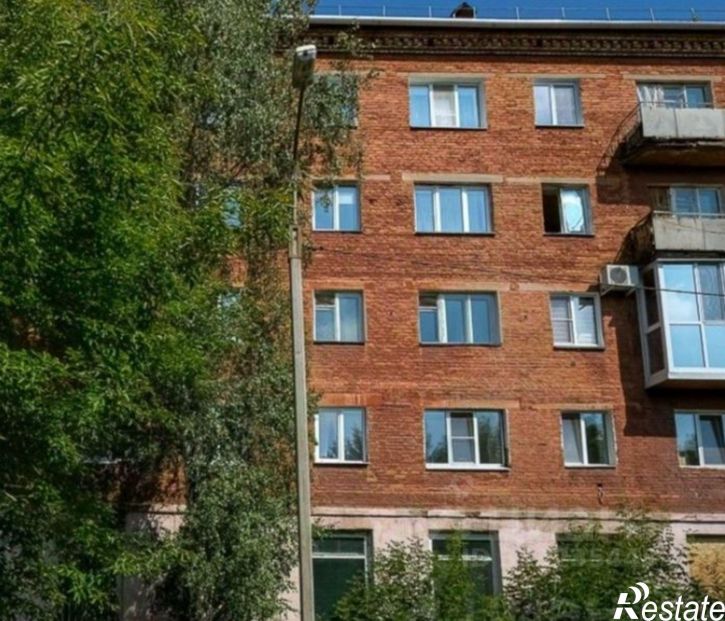 Комната ул 33-я Северная, 29,  д. 29
