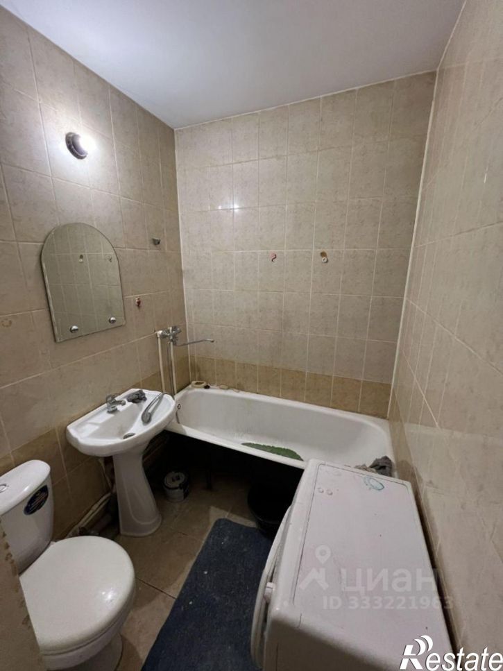 1-комн квартира ул Багратиона, 21 1,  д. 21 1,  к. 1