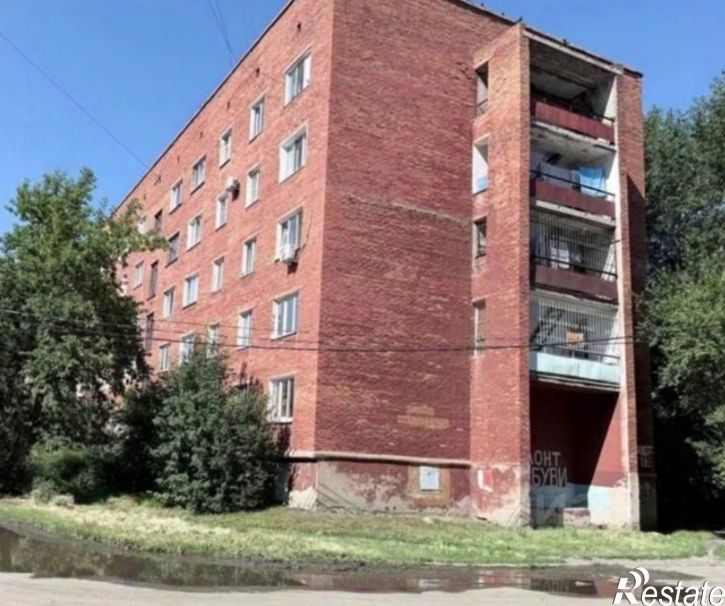 Комната ул 33-я Северная, 29,  д. 29