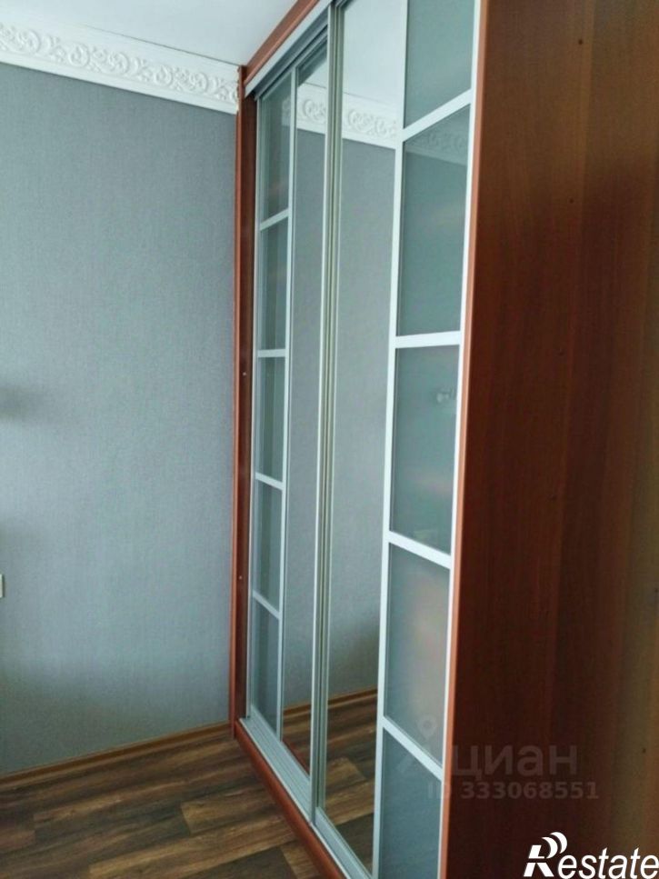 3-комн квартира 1-й Башенный пер, 6,  д. 6
