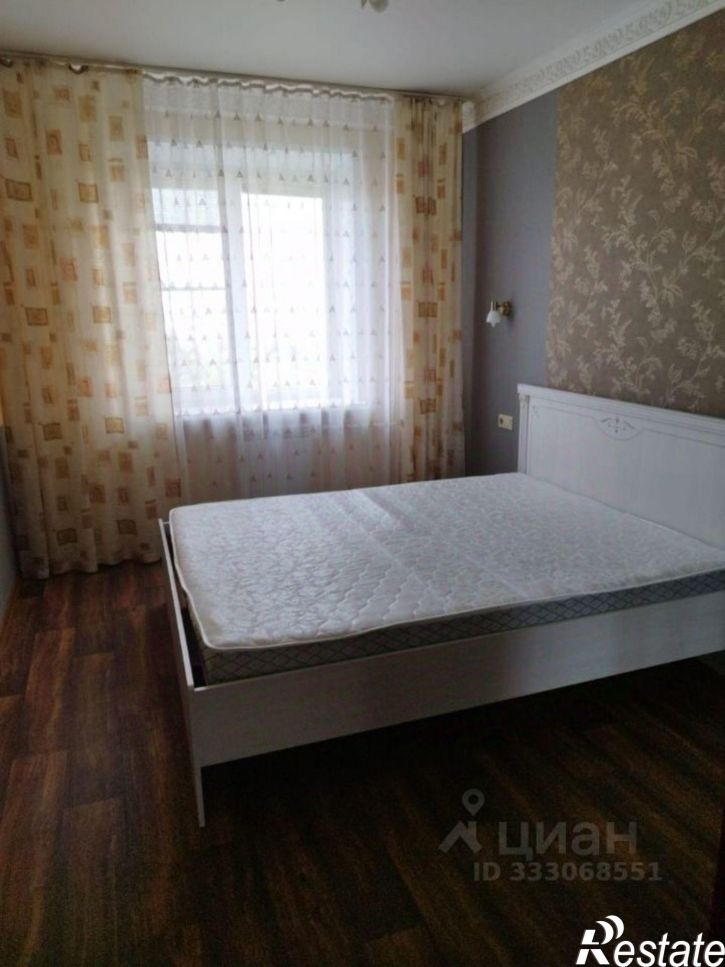 3-комн квартира 1-й Башенный пер, 6,  д. 6