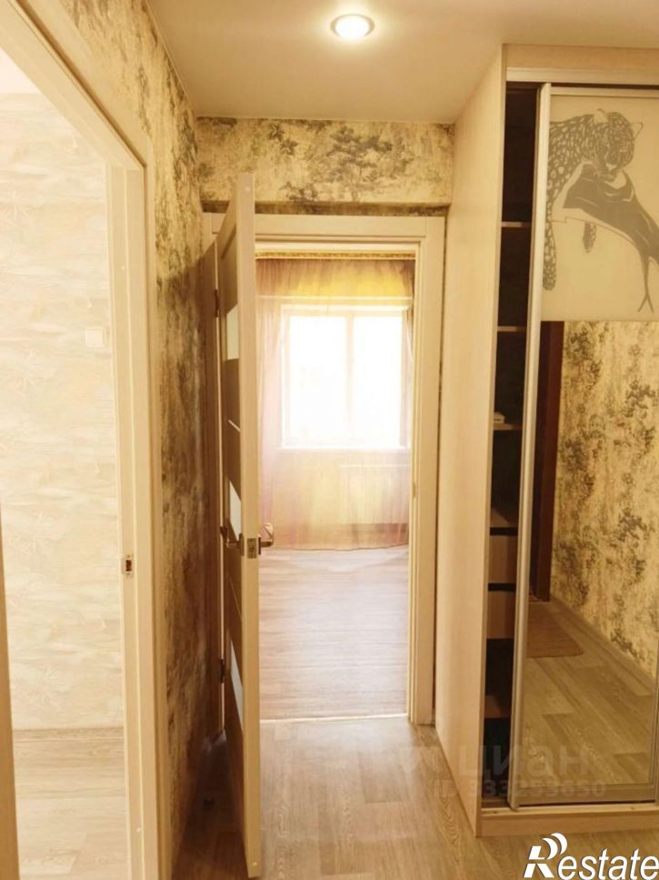 2-комн квартира ул Химиков, 48Б,  д. 48Б