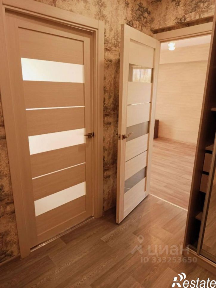 2-комн квартира ул Химиков, 48Б,  д. 48Б