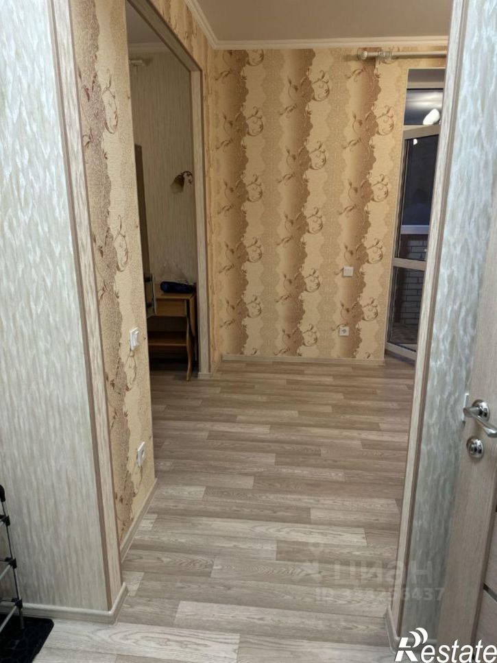 1-комн квартира ул Архиепископа Сильвестра, 9,  д. 9