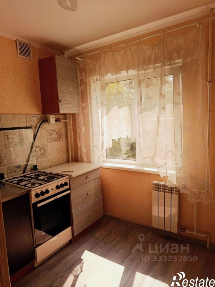 2-комн квартира ул Химиков, 48Б,  д. 48Б