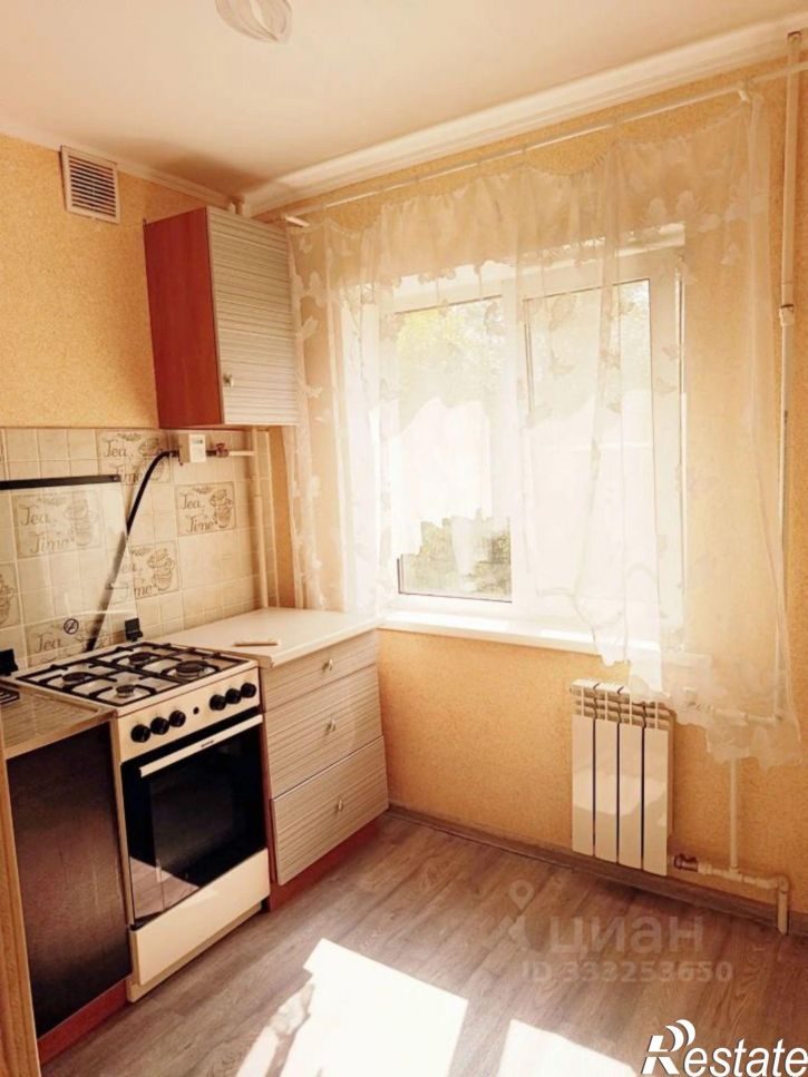 2-комн квартира ул Химиков, 48Б,  д. 48Б