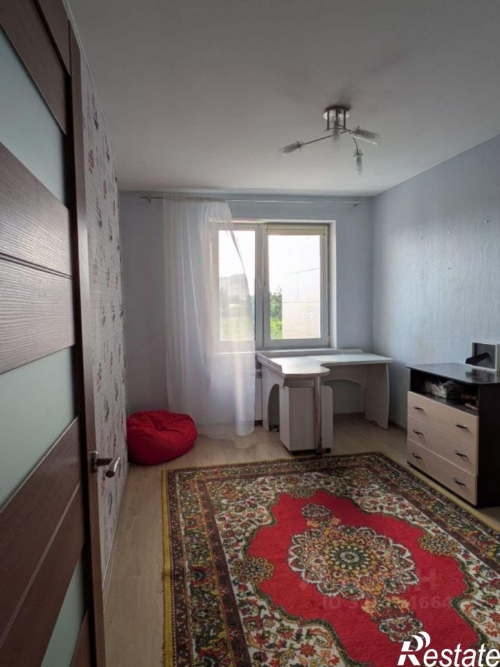 2-комн квартира пр-кт Комарова, 21 1,  д. 21 1,  к. 1