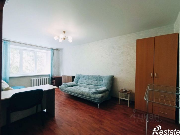 1-комн квартира пр-кт Культуры, 21,  д. 21