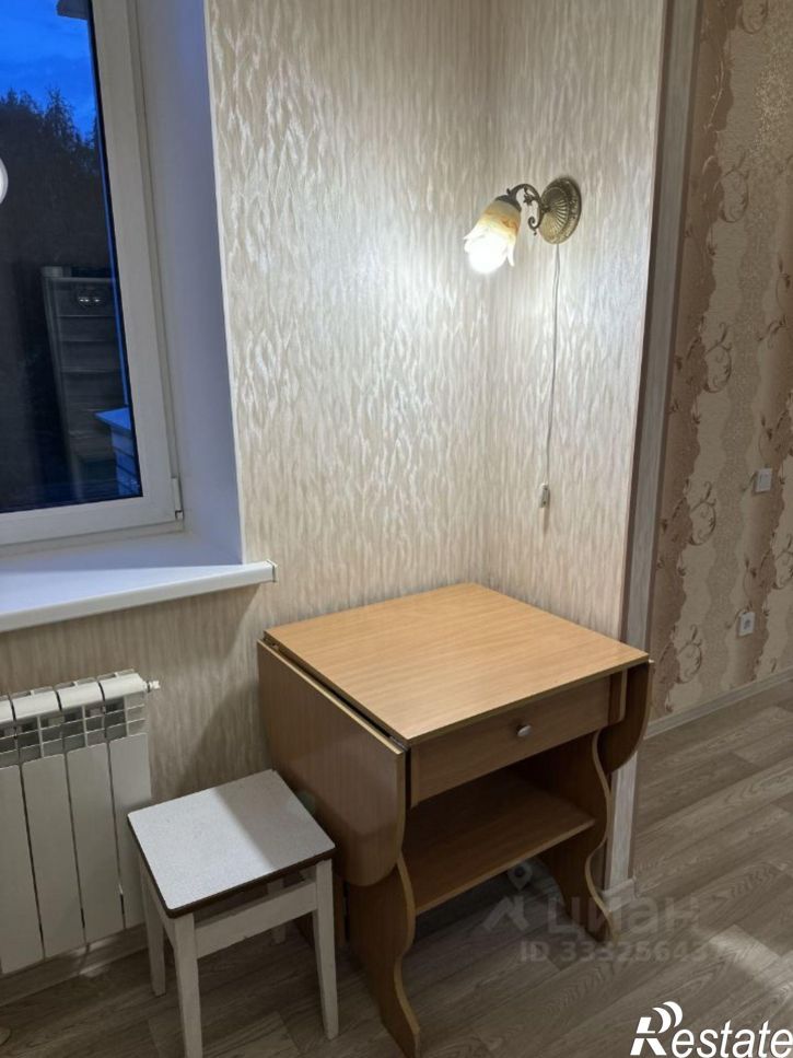 1-комн квартира ул Архиепископа Сильвестра, 9,  д. 9