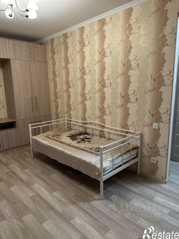 1-комн квартира ул Архиепископа Сильвестра, 9,  д. 9