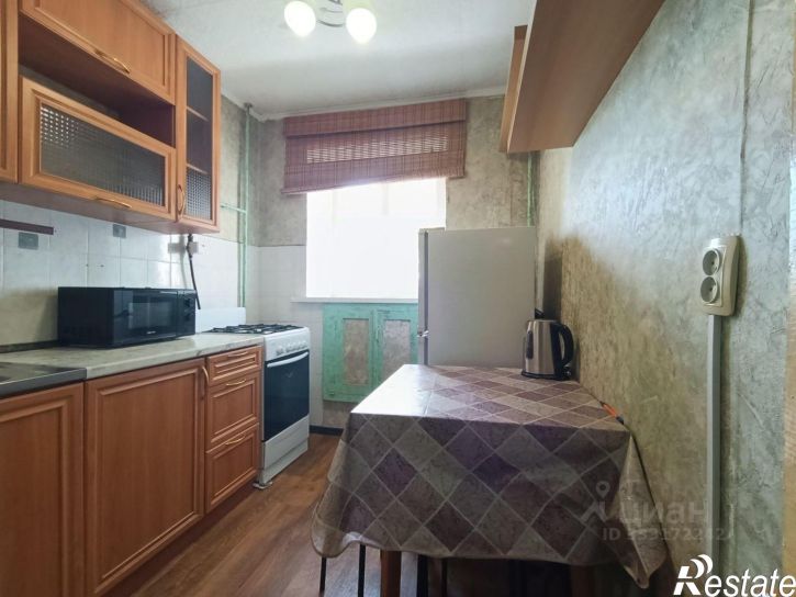 1-комн квартира пр-кт Культуры, 21,  д. 21