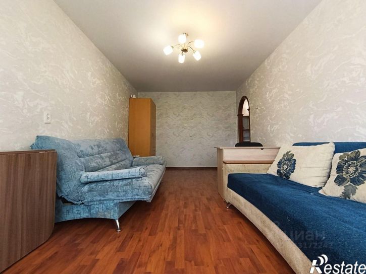 1-комн квартира пр-кт Культуры, 21,  д. 21