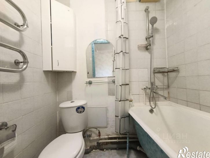 1-комн квартира пр-кт Культуры, 21,  д. 21