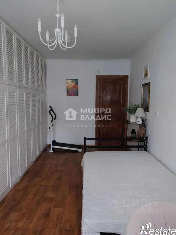 2-комн квартира ул Крыловская, 27,  д. 27