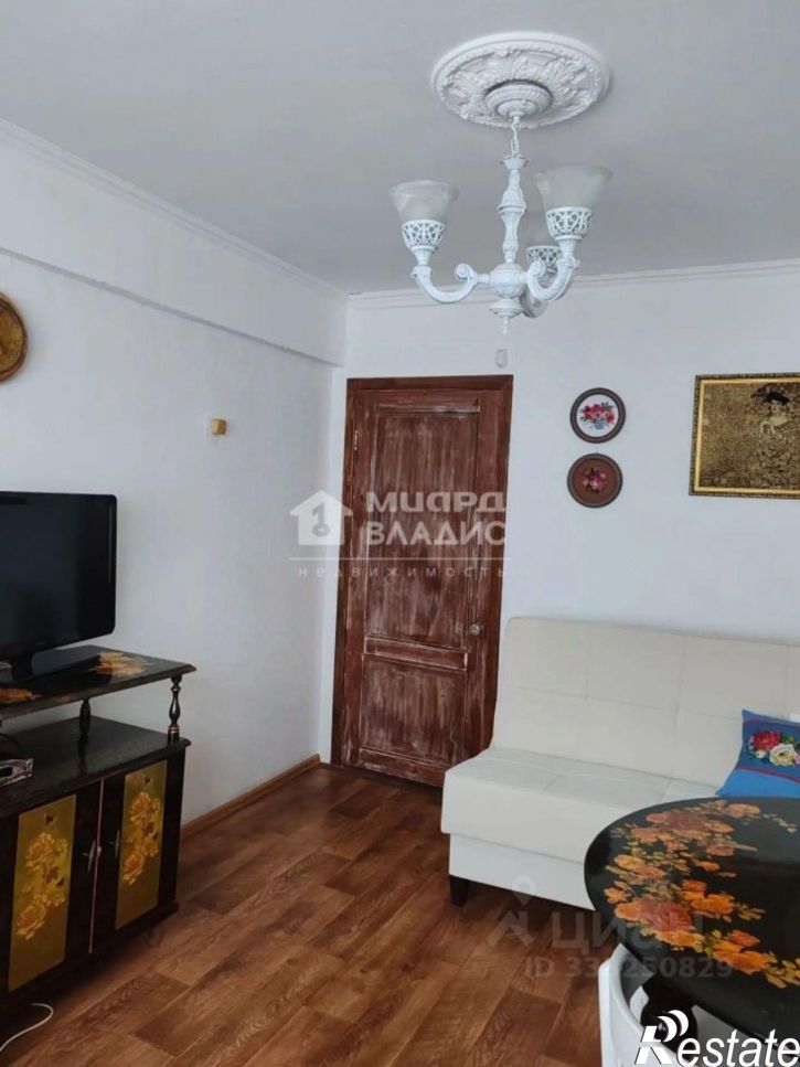 2-комн квартира ул Крыловская, 27,  д. 27