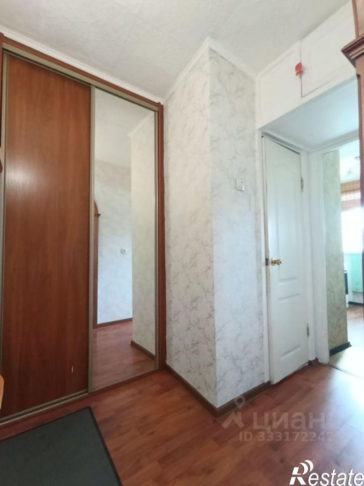 1-комн квартира пр-кт Культуры, 21,  д. 21